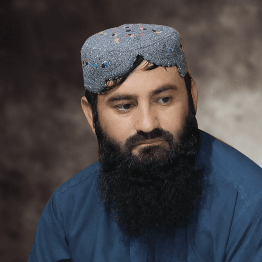 Qari Hamdullah