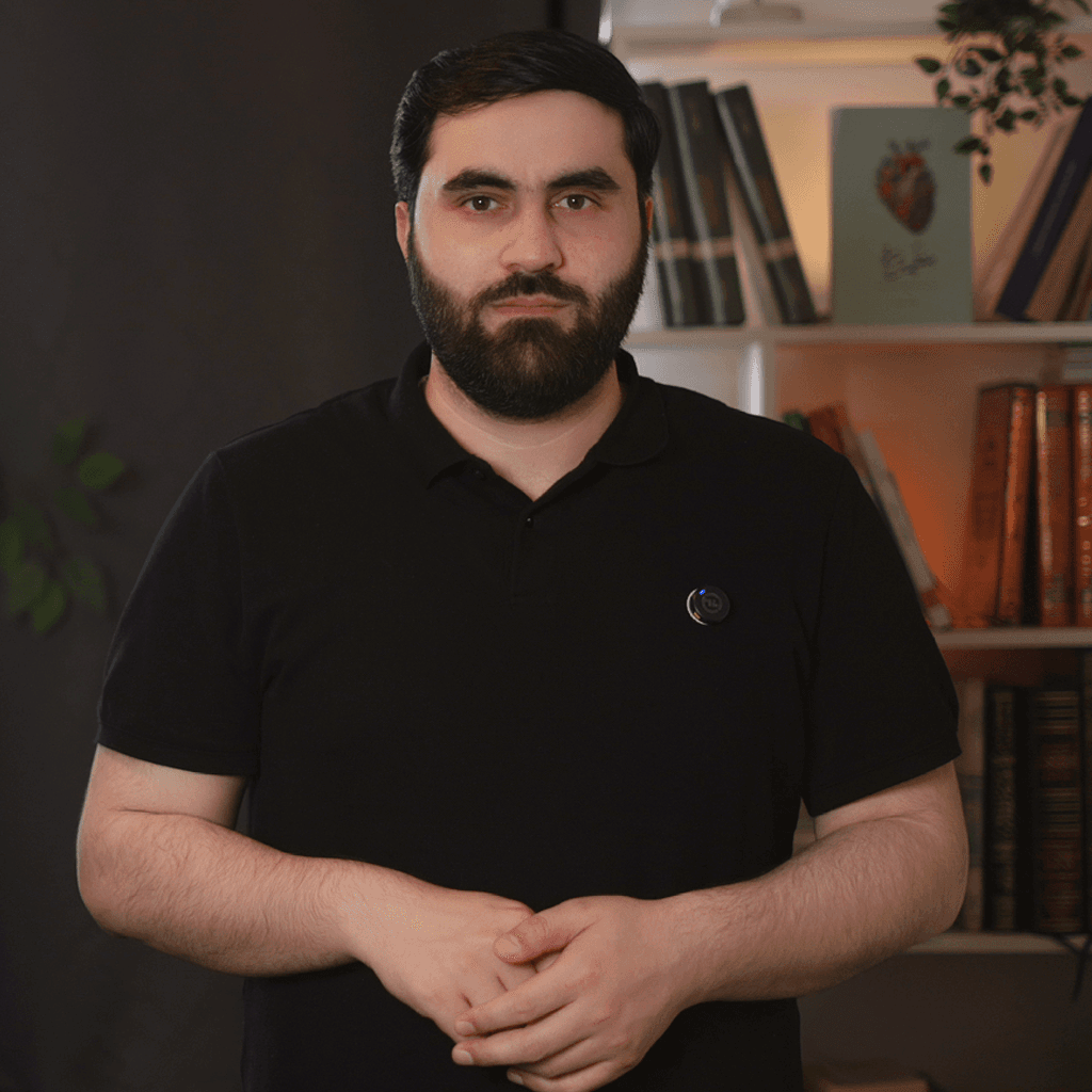 Obaidullah Hussam